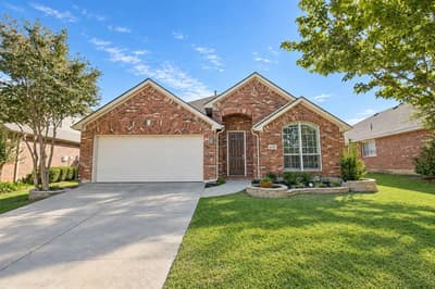 6316 Lakewood Drive, Sachse TX 75048