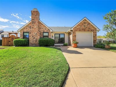 3013 Plumtree Lane, Plano TX 75074 - Photo 2