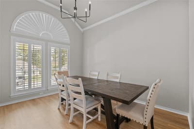 3217 David Drive, Hurst TX 76054 - Photo 4