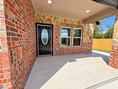 707 N Blanche Street, Terrell TX 75160 - Photo 3