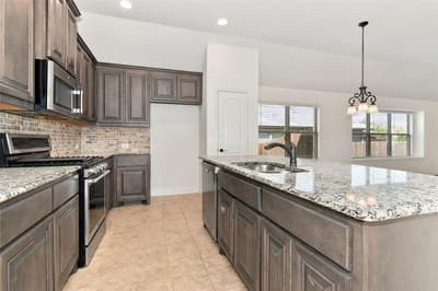 5205 Ambergate Lane, Sherman TX 75092 - Photo 3