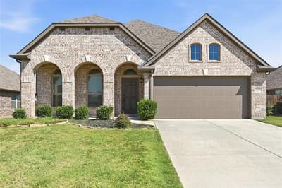 5205 Ambergate Lane, Sherman TX 75092