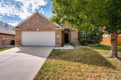 8375 Davis Drive, Frisco TX 75036