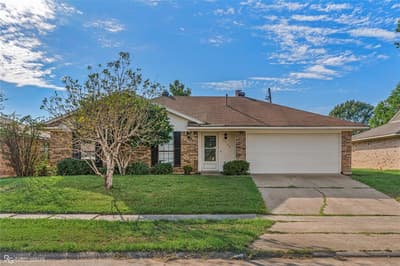 5702 Kristen Avenue, Bossier City LA 71112
