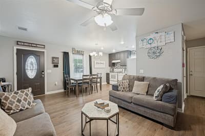 1310 New York Avenue, Fort Worth TX 76104 - Photo 4