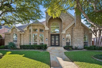 1307 Westchester Drive, Coppell TX 75019