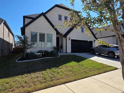 134 Scottish Way, Mansfield TX 76063 - Photo 2