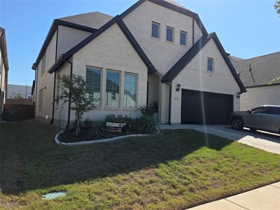 134 Scottish Way, Mansfield TX 76063 - Photo 4