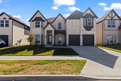 5520 Aiken Street, Celina TX 76227