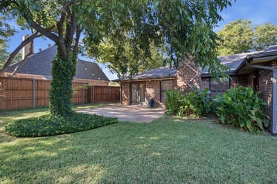 4614 Spruce Street, Flower Mound TX 75028 - Photo 2