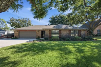 4614 Spruce Street, Flower Mound TX 75028
