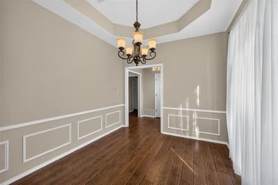 1237 STONEWALL Street, Garland TX 75043 - Photo 3