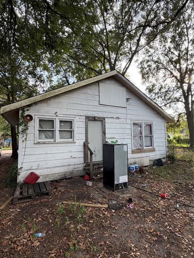 1418 Natalie Street, Shreveport LA 71108 - Photo 3