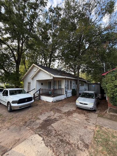 1418 Natalie Street, Shreveport LA 71108