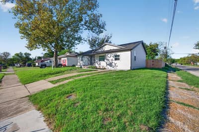 3600 Hatcher Street, Fort Worth TX 76119 - Photo 3