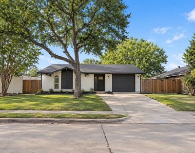 6220 Magnolia Lane, Rowlett TX 75089