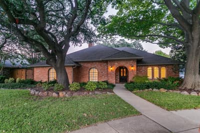 2404 Monmouth Court, Plano TX 75075
