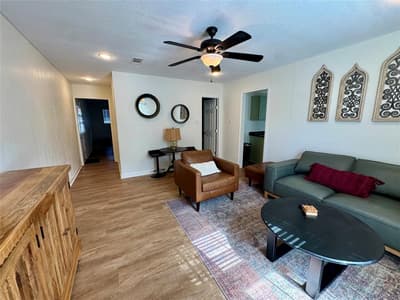 205 E Cardinal Street, Ector TX 75439 - Photo 2