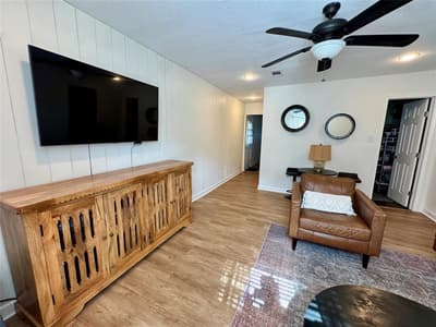 205 E Cardinal Street, Ector TX 75439 - Photo 4