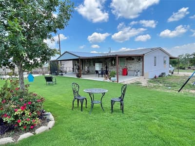 119 Overlook Trail, Azle TX 76020