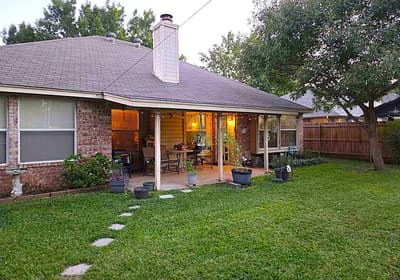 720 Lisa Street, Burleson TX 76028