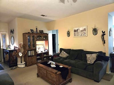 720 Lisa Street, Burleson TX 76028 - Photo 5