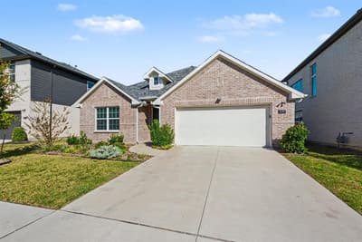 619 Rain Barrel Place, Celina TX 75009 - Photo 3
