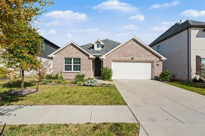 619 Rain Barrel Place, Celina TX 75009