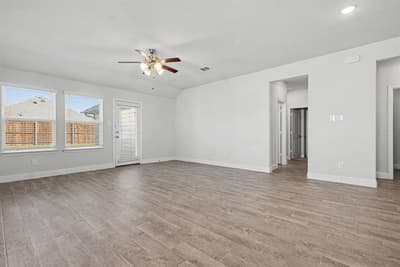 619 Rain Barrel Place, Celina TX 75009 - Photo 4