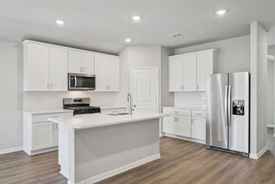 2205 Cottongrass Drive, Sherman TX 75092