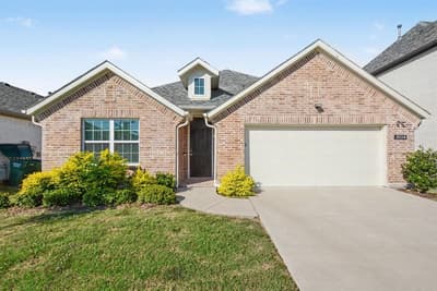 1604 Open Range Road, Celina TX 75009 - Photo 2