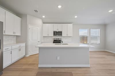 1628 Gardendale Hollow Lane, Anna TX 75409 - Photo 5