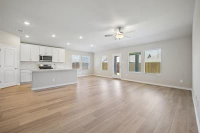 1628 Gardendale Hollow Lane, Anna TX 75409 - Photo 4