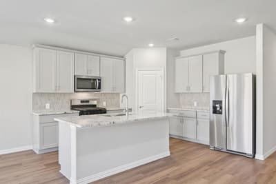 2209 Cottongrass Drive, Sherman TX 75092