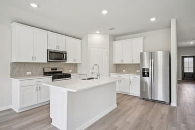 2201 Cottongrass Drive, Sherman TX 75092