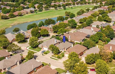 305 Wrangler Drive, Fairview TX 75069 - Photo 2