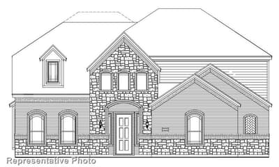 3907 Lochwood Drive, Rowlett TX 75088 - Photo 3