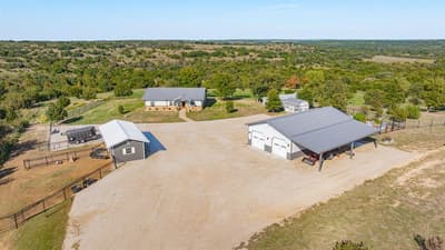 5650 County Road 132, Stephenville TX 76401