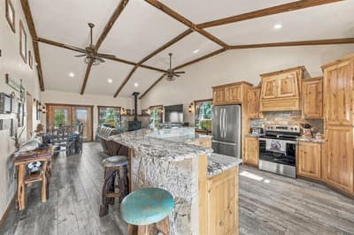 5650 County Road 132, Stephenville TX 76401 - Photo 5