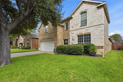 2311 Watercrest Drive, Keller TX 76248 - Photo 3