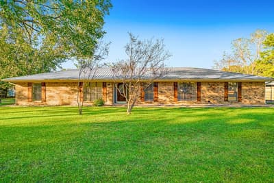510 W DIVISION, Blossom TX 75416