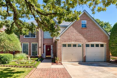 1706 Hood Lane, Grapevine TX 76051