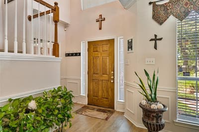 1706 Hood Lane, Grapevine TX 76051 - Photo 5