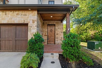 7108 Brisa Drive, Dallas TX 75223 - Photo 2