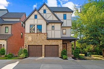 7108 Brisa Drive, Dallas TX 75223