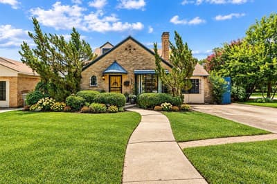 1902 Norfolk Avenue, Dallas TX 75203
