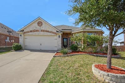 405 Winchester Drive, Celina TX 75009