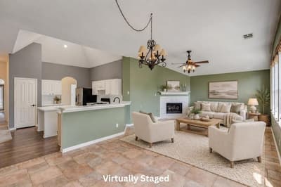 4112 Creek Hollow Way, The Colony TX 75056 - Photo 4