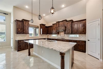 4396 Live Springs Road, Frisco TX 75036 - Photo 5