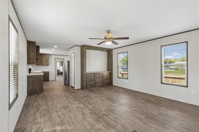 4413 Mimosa Drive, Granbury TX 76048 - Photo 3